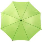 Automata favázas esernyő, világoszöld (4070-19CD)