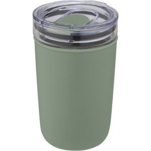 Bello vegpohr, 420 ml, zld