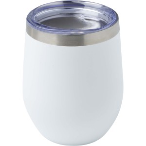 Corzo RCS rozsdamentes acl pohr, 350 ml, fehr