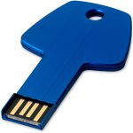 Kulcs pendrive, sttkk, 16GB (raktri) (1Z33394KC)