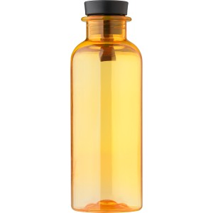 RPET ivpalack, 500 ml, srga
