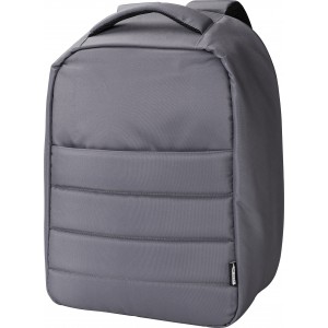 RPET lopsgtl laptophtizsk, szrke