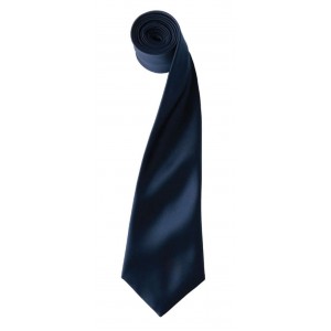 Colours szatn nyakkend, Navy (sl)
