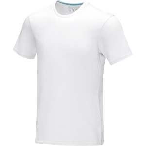 Elevate Azurite frfi organikus pl, fehr (T-shirt, pl, 90-100% pamut)