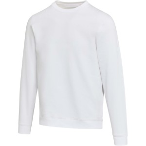 Elevate Jasper pul�ver, White