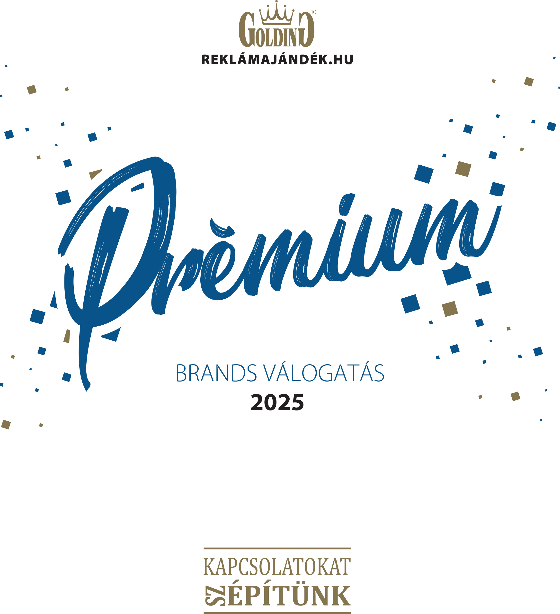 Prmium 2025
