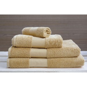 Olima t�r�lk�z�, 50X100, Marzipan