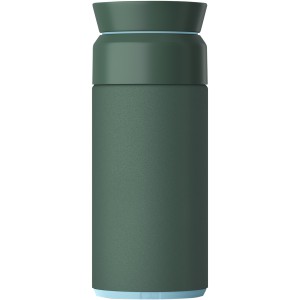 Ocean Bottle on-the-go pohr, 350 ml, zld (pohr)