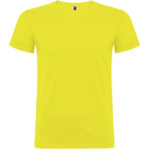 Roly Beagle gyerek pamutpl, Yellow (T-shirt, pl, 90-100% pamut)