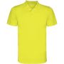 Roly Monzha gyerek sportpl, Fluor Yellow