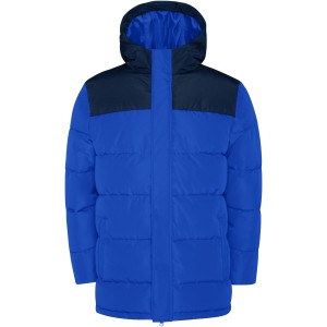 Roly Tallin uniszex dzseki, Royal blue, Navy Blue (dzseki)