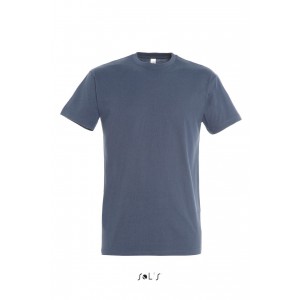 Sols Imperial frfi pl, Navy (T-shirt, pl, 90-100% pamut)