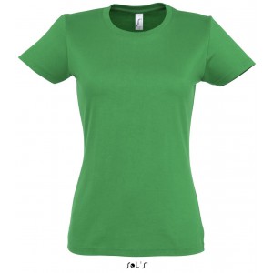 Sols Imperial ni pl, Kelly Green (T-shirt, pl, 90-100% pamut)